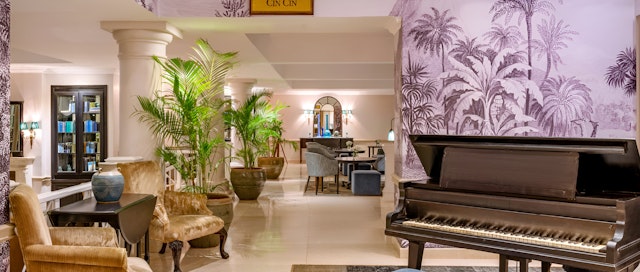 Fairmont The Norfolk