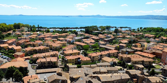 Italien-Roadtrip: In 12 Tagen durch Umbrien, Marken & Latium