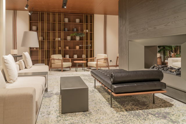 Hotel Verde Mar & Spa