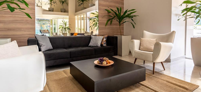 Hotel Intercity Maceió