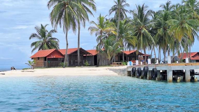 Guanidup Lodge
