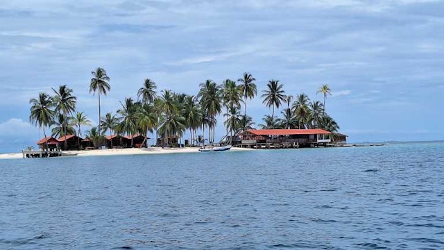 Guanidup Lodge