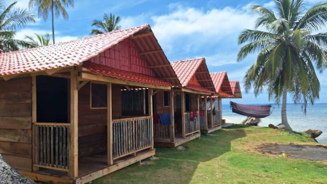 Guanidup Lodge