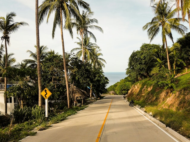 Koh Tao-2