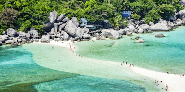 Koh Tao-0