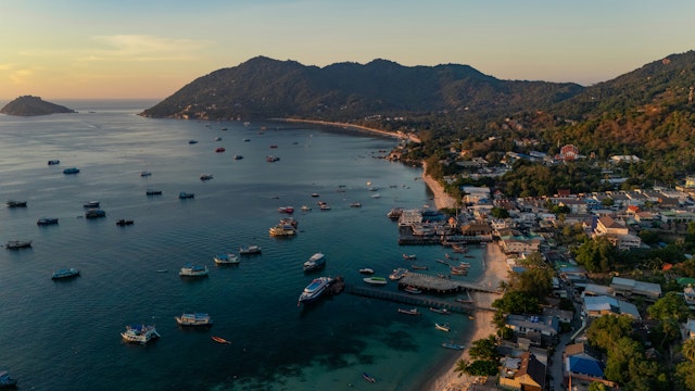 Koh Tao-0