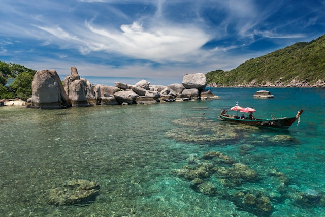 Koh Tao-1