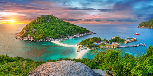 Koh Tao-3