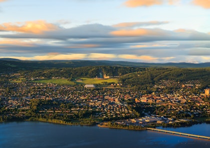 Norwegen Rundreise 2 Wochen: Fjorde, Oslo & Bergen - Image 2