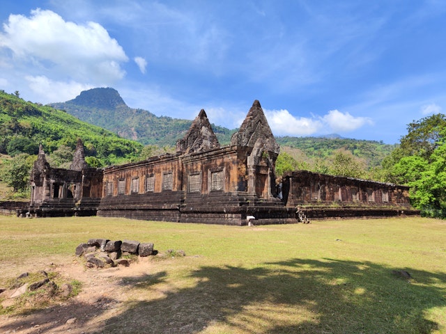 Champasak Province-2