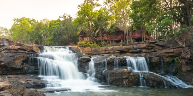 Champasak Province-3