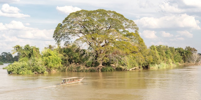 Champasak Province-1