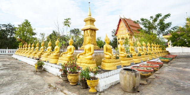 Champasak Province-3