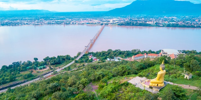 Champasak Province-1