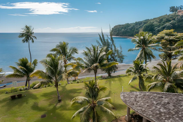 Le Tahiti by Pearl Resorts