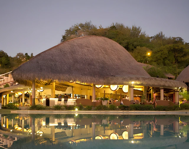 Le Tahiti by Pearl Resorts