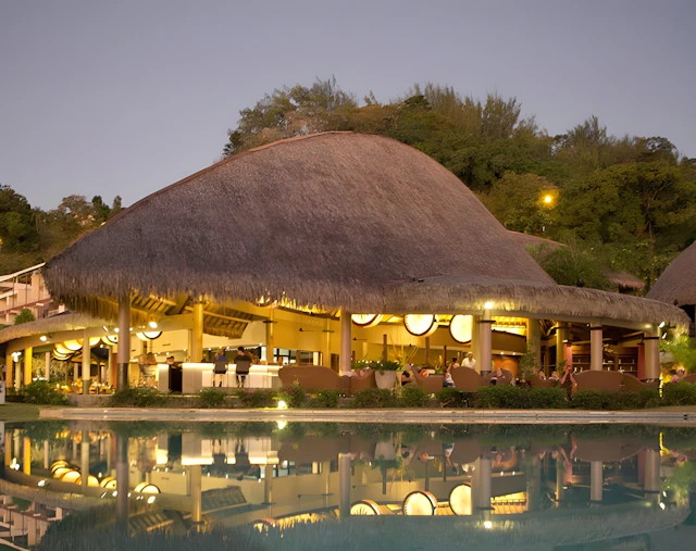 Le Tahiti by Pearl Resorts