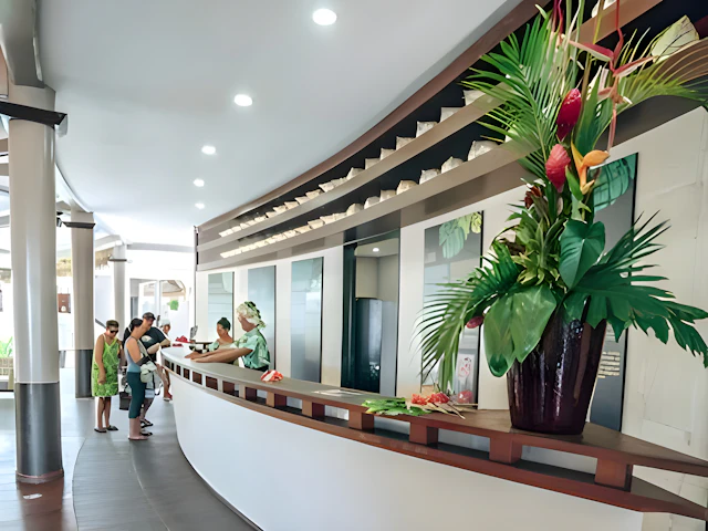 Le Tahiti by Pearl Resorts