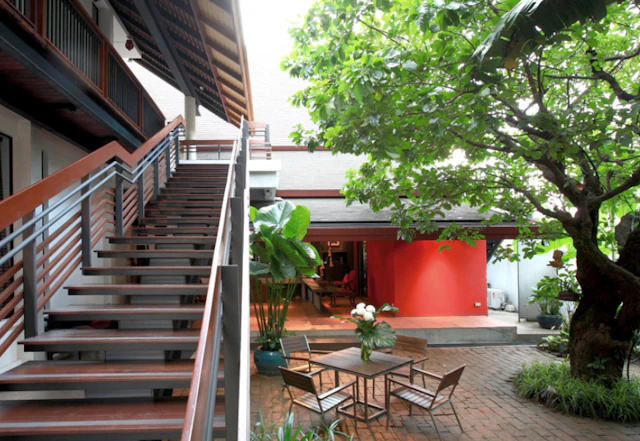 Hôtel iuDia On the River