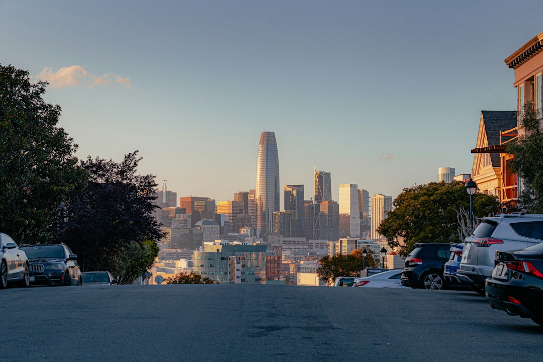 Californie mythique en 12 jours
