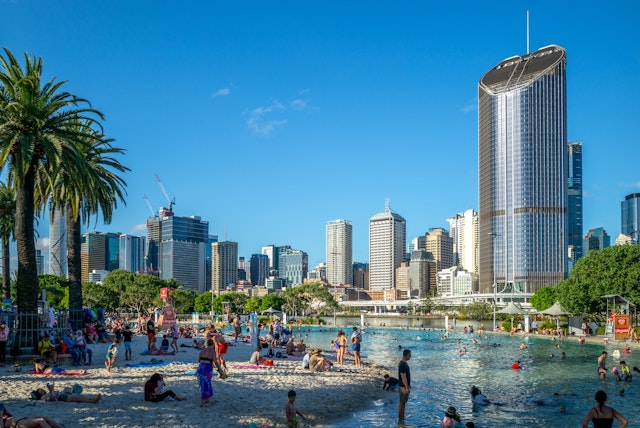 Brisbane-2