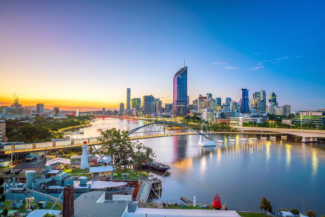 16 Tage Tauchreise in Queensland
