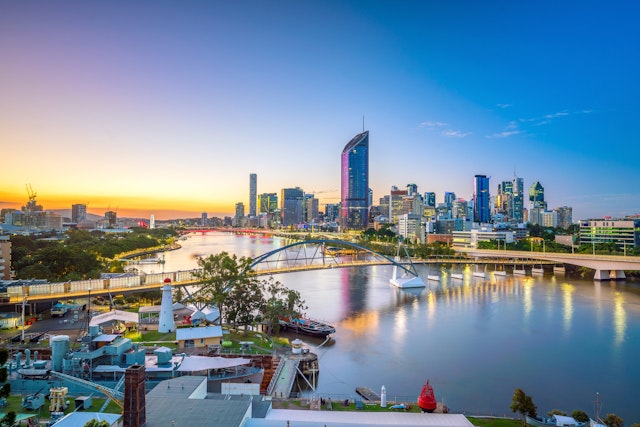 16 Tage Tauchreise in Queensland