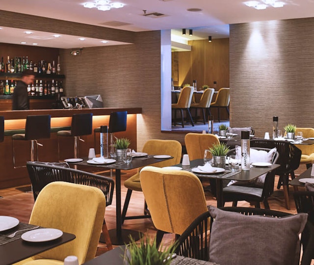 Anatolia Hotel