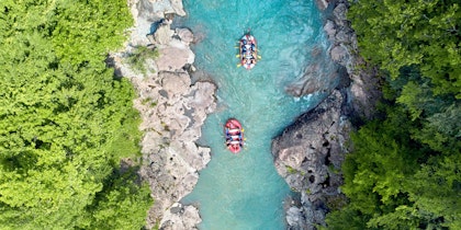 Découverte de la région des lacs au Chili - Image 2