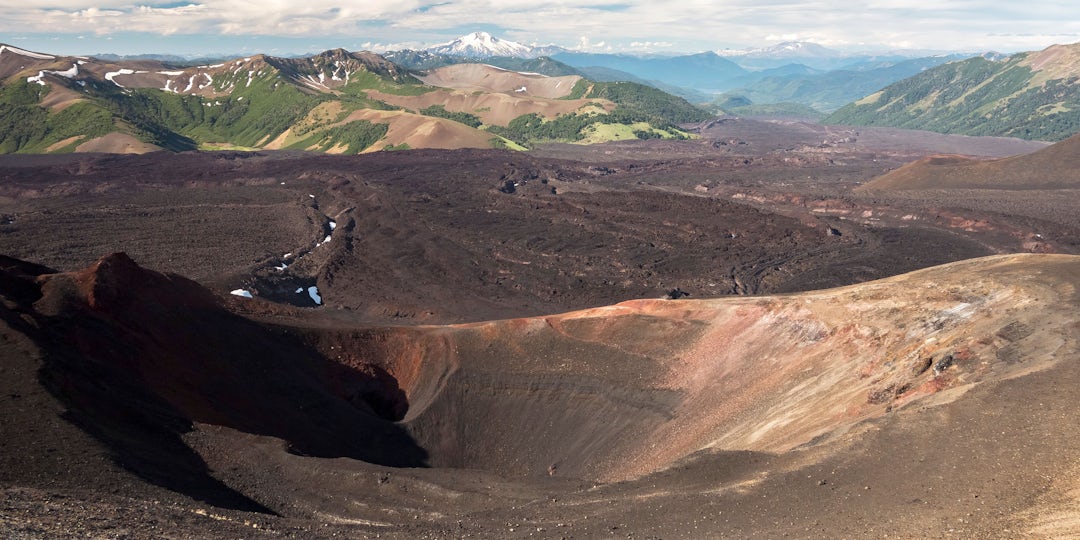 Chile Rundreise: zwischen Seen und Vulkanen