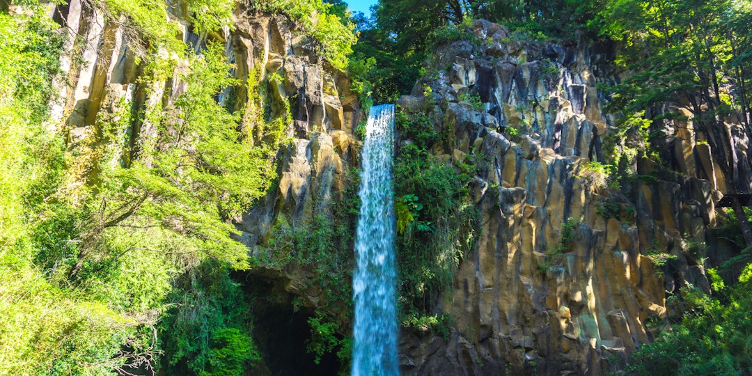 Chile Rundreise: zwischen Seen und Vulkanen