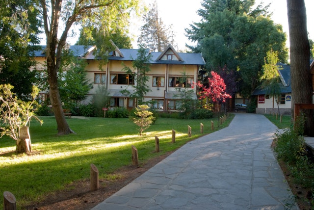 Villa Sofia Resort & Spa