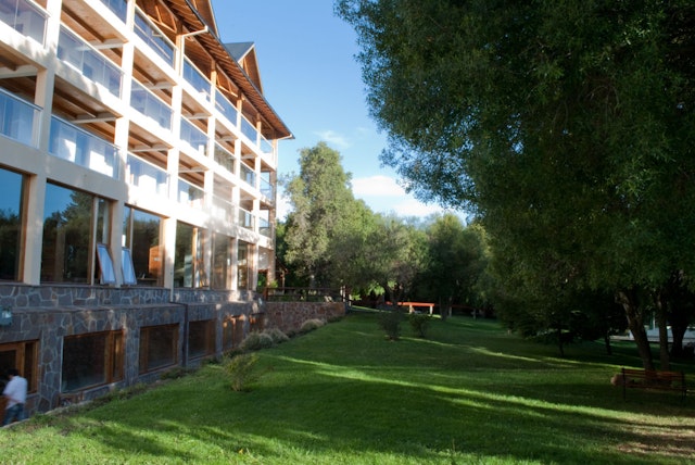 Villa Sofia Resort & Spa