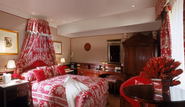 The Chesterfield Mayfair