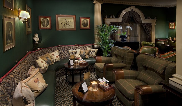 The Chesterfield Mayfair