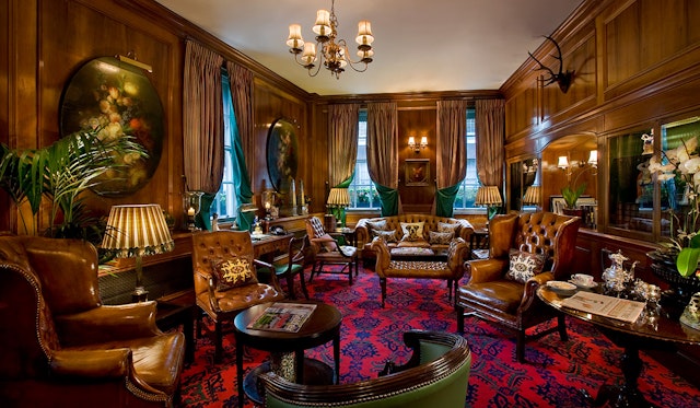 The Chesterfield Mayfair