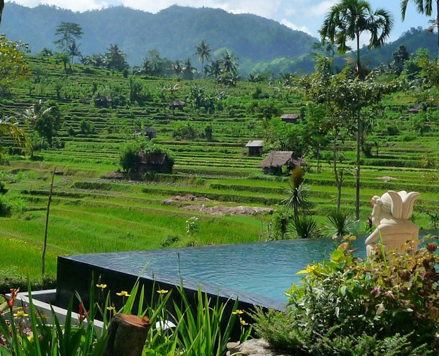 Surya Shanti Villa