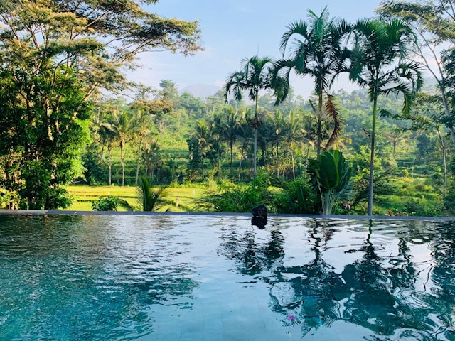 Surya Shanti Villa