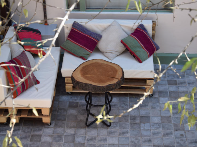 Eco-Hostal Tambo Verde