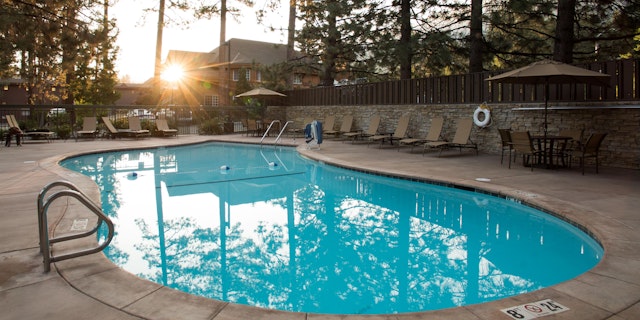 Holiday Inn Express South Lake Tahoe