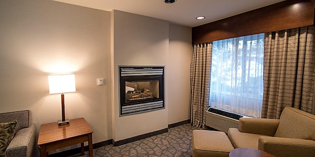 Holiday Inn Express South Lake Tahoe