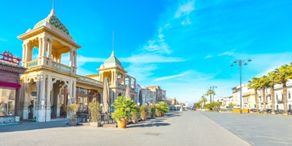 Mietwagenreise Toskana und Ligurien: 12 Tage an der Küste - Image 3