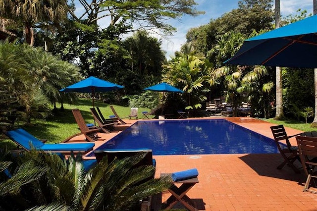 Sazagua Boutique Hotel