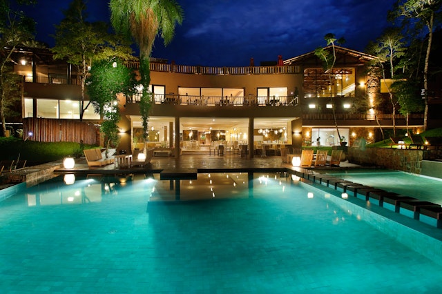 Loi Suites Iguazu Hotel