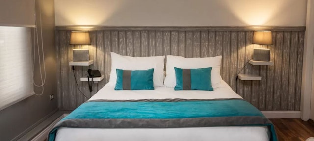 Casa de la Patagonia