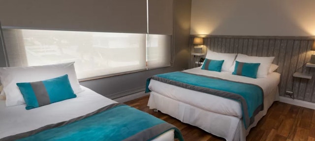 Casa de la Patagonia