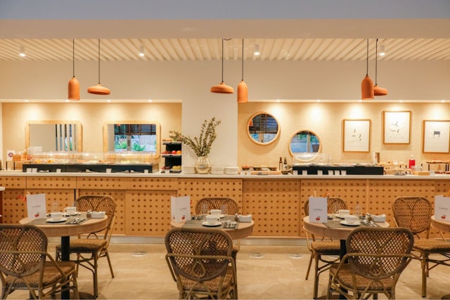 Hospes Palacio de Los Patos