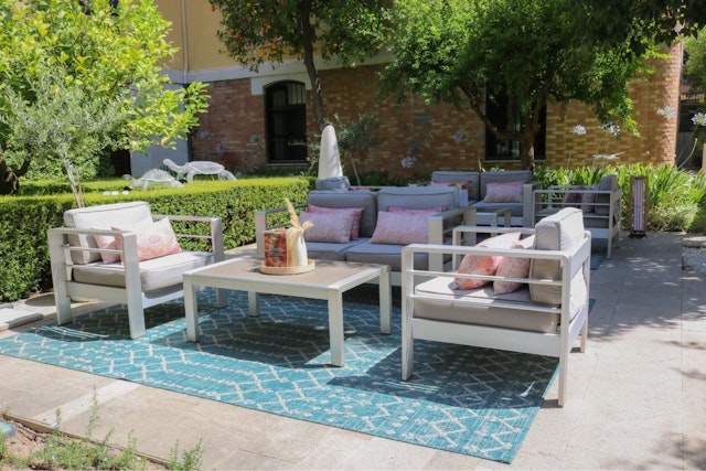 Hospes Palacio de Los Patos