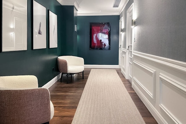 Hospes Palacio de Los Patos