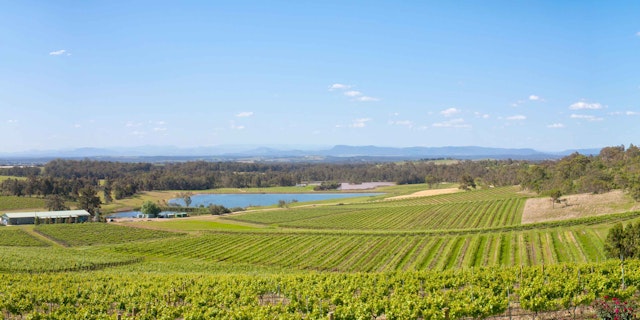 Hunter Valley-5